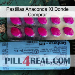 Anaconda Xl Pills Where To Buy 35